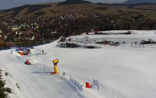 Master-ski Tylicz - 04-03-2026 08:33