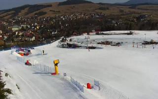 Master-ski Tylicz - 04-03-2026 08:40