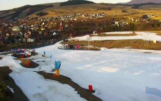 Master-ski Tylicz - 21-03-2026 11:25