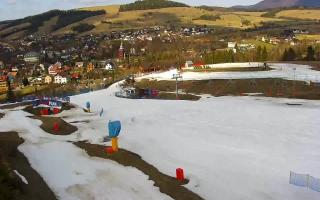 Master-ski Tylicz - 21-03-2026 13:52