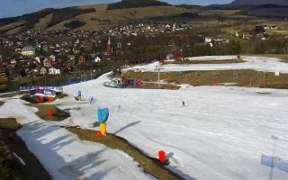 Master-ski Tylicz - 21-03-2026 13:59