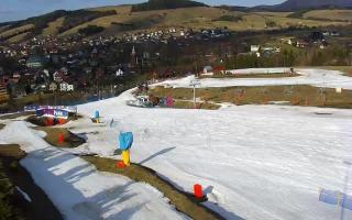 Master-ski Tylicz - 21-03-2026 14:07