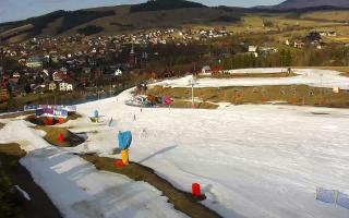 Master-ski Tylicz - 21-03-2026 14:14