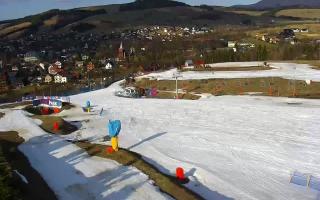 Master-ski Tylicz - 21-03-2026 14:22