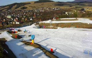 Master-ski Tylicz - 21-03-2026 14:37