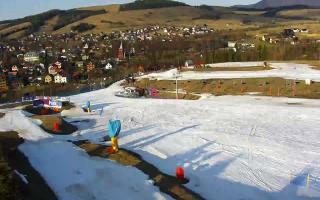 Master-ski Tylicz - 21-03-2026 15:07