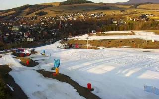 Master-ski Tylicz - 21-03-2026 15:38