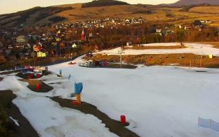 Master-ski Tylicz - 21-03-2026 16:08