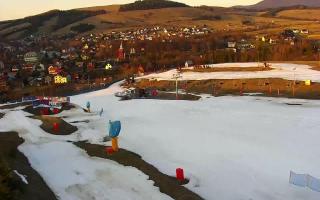 Master-ski Tylicz - 21-03-2026 16:15