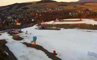 Master-ski Tylicz - 21-03-2026 16:23