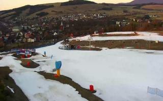 Master-ski Tylicz - 21-03-2026 16:30