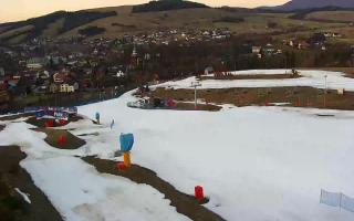 Master-ski Tylicz - 21-03-2026 16:38