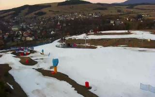 Master-ski Tylicz - 21-03-2026 16:46