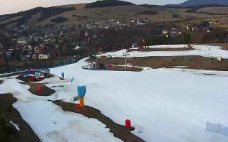 Master-ski Tylicz - 21-03-2026 17:01