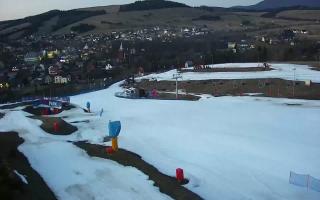 Master-ski Tylicz - 21-03-2026 17:16