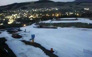 Master-ski Tylicz - 21-03-2026 17:31