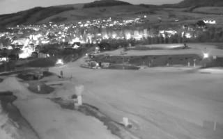 Master-ski Tylicz - 21-03-2026 17:46