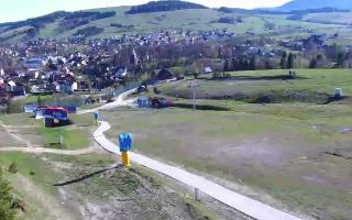 Master-ski Tylicz - 03-05-2026 00:12