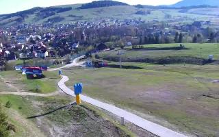 Master-ski Tylicz - 03-05-2026 05:31