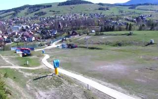 Master-ski Tylicz - 03-05-2026 07:01