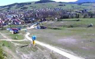 Master-ski Tylicz - 03-05-2026 07:09