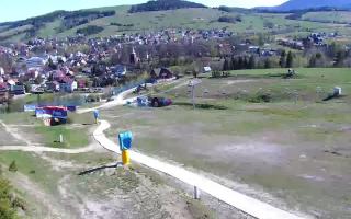 Master-ski Tylicz - 03-05-2026 07:16