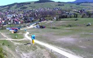 Master-ski Tylicz - 03-05-2026 08:02