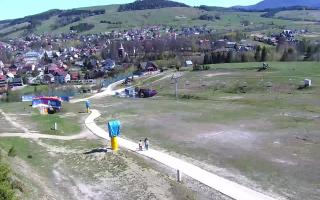 Master-ski Tylicz - 03-05-2026 08:09