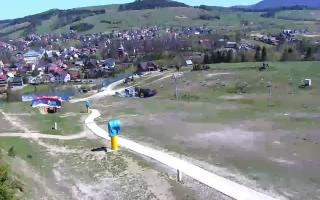 Master-ski Tylicz - 03-05-2026 08:55