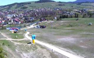 Master-ski Tylicz - 03-05-2026 09:02