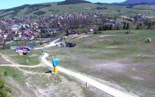 Master-ski Tylicz - 03-05-2026 09:10