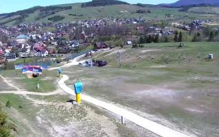 Master-ski Tylicz - 03-05-2026 09:33