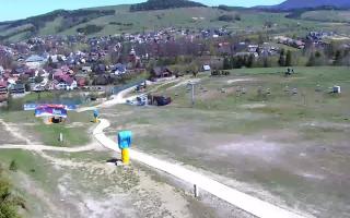 Master-ski Tylicz - 03-05-2026 09:40