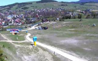 Master-ski Tylicz - 03-05-2026 09:55