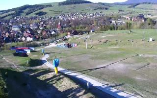 Master-ski Tylicz - 03-05-2026 10:10