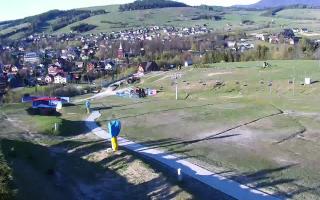 Master-ski Tylicz - 03-05-2026 10:25