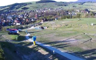 Master-ski Tylicz - 03-05-2026 10:40