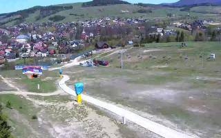 Master-ski Tylicz - 03-05-2026 11:04