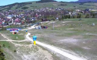 Master-ski Tylicz - 03-05-2026 11:11