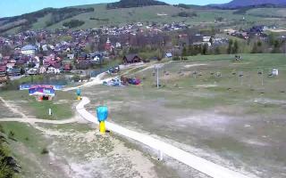 Master-ski Tylicz - 03-05-2026 11:34