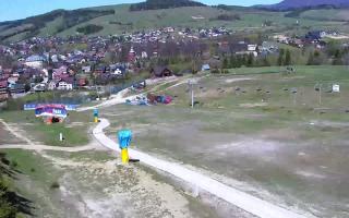 Master-ski Tylicz - 03-05-2026 12:04