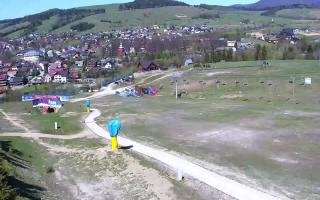 Master-ski Tylicz - 03-05-2026 12:35