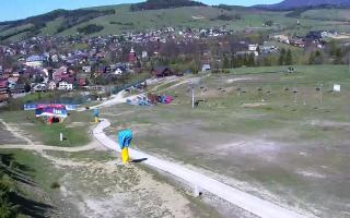 Master-ski Tylicz - 03-05-2026 12:42