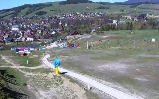 Master-ski Tylicz - 03-05-2026 12:50