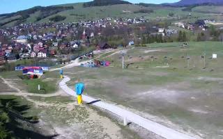 Master-ski Tylicz - 03-05-2026 13:28