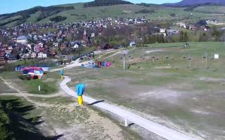 Master-ski Tylicz - 03-05-2026 13:43