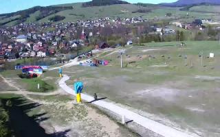 Master-ski Tylicz - 03-05-2026 14:06