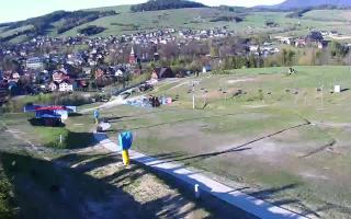 Master-ski Tylicz - 03-05-2026 16:07
