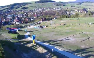 Master-ski Tylicz - 03-05-2026 16:22