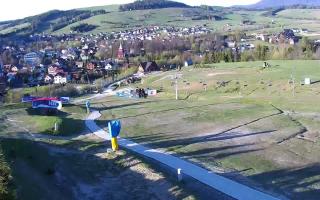 Master-ski Tylicz - 03-05-2026 16:37